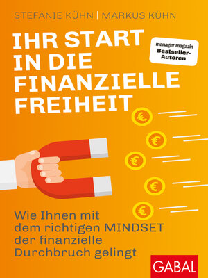 cover image of Ihr Start in die finanzielle Freiheit